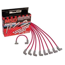 Spark Plugs, Wires and Accessories Spark Plugs, Wires and Accessories